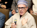 Political interference in institutions should not be tolerated: J&K CM Omar Abdullah - Hindi News | Political interference in institutions should not be tolerated: J&K CM Omar Abdullah | Latest national News at Lokmattimes.com