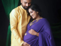 Indian Idol 12 fame Sayli Kamble welcomes a baby boy - Hindi News | Indian Idol 12 fame Sayli Kamble welcomes a baby boy | Latest entertainment News at Lokmattimes.com