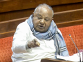 ‘PM Modi will return to power in 2029’: Deve Gowda on ‘vote chori’ row (Second Lead) - Hindi News | ‘PM Modi will return to power in 2029’: Deve Gowda on ‘vote chori’ row (Second Lead) | Latest national News at Lokmattimes.com