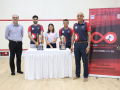 80th Western India Squash Tournament to commence on Wednesday - Hindi News | 80th Western India Squash Tournament to commence on Wednesday | Latest other-sports News at Lokmattimes.com