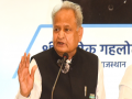 Attempt to rename MNREGA an insult to Mahatma Gandhi: Ashok Gehlot - Hindi News | Attempt to rename MNREGA an insult to Mahatma Gandhi: Ashok Gehlot | Latest national News at Lokmattimes.com