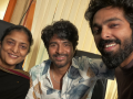 Sivakarthikeyan has sung a rebel song in 'Parasakthi', discloses music director G V Prakash - Hindi News | Sivakarthikeyan has sung a rebel song in 'Parasakthi', discloses music director G V Prakash | Latest entertainment News at Lokmattimes.com