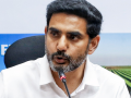 Lokesh meets Pradhan, seeks Rs 4,400 crore under STARS Project - Hindi News | Lokesh meets Pradhan, seeks Rs 4,400 crore under STARS Project | Latest business News at Lokmattimes.com