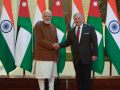 India and Jordan share common, clear stance against terrorism: PM Modi - Hindi News | India and Jordan share common, clear stance against terrorism: PM Modi | Latest international News at Lokmattimes.com