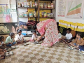 Ready-to-Eat nutrition giving new life to mothers and children in Chhattisgarh’s Dhamtari - Hindi News | Ready-to-Eat nutrition giving new life to mothers and children in Chhattisgarh’s Dhamtari | Latest health News at Lokmattimes.com