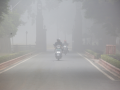 Delhi’s air quality shows marginal improvement with strong winds; AQI 'very poor' - Hindi News | Delhi’s air quality shows marginal improvement with strong winds; AQI 'very poor' | Latest national News at Lokmattimes.com