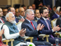 PM Modi’s Jordan visit opens new chapter in bilateral business ties: Industry leaders - Hindi News | PM Modi’s Jordan visit opens new chapter in bilateral business ties: Industry leaders | Latest international News at Lokmattimes.com