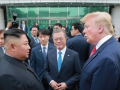 South Korea, US launch talks on North Korea policy - Hindi News | South Korea, US launch talks on North Korea policy | Latest international News at Lokmattimes.com