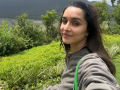 Shraddha Kapoor shares why it’s ‘truly terrible’ of ‘Dhurandhar’ maker Aditya Dhar - Hindi News | Shraddha Kapoor shares why it’s ‘truly terrible’ of ‘Dhurandhar’ maker Aditya Dhar | Latest entertainment News at Lokmattimes.com