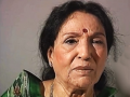 When Lalita Pawar recalled the time she was out of work following her paralysis - Hindi News | When Lalita Pawar recalled the time she was out of work following her paralysis | Latest entertainment News at Lokmattimes.com
