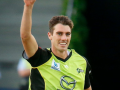 Cummins re-signs with Sydney Thunder as marquee supplementary player for BBL 15 - Hindi News | Cummins re-signs with Sydney Thunder as marquee supplementary player for BBL 15 | Latest other-sports News at Lokmattimes.com