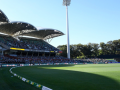 Ashes: Security heightened for Adelaide Test after Bondi beach shooting - Hindi News | Ashes: Security heightened for Adelaide Test after Bondi beach shooting | Latest other-sports News at Lokmattimes.com