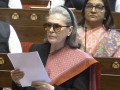 'Work for pittance to run key govt schemes': Sonia Gandhi raises issues of ASHA, Anganwadi workers in RS - Hindi News | 'Work for pittance to run key govt schemes': Sonia Gandhi raises issues of ASHA, Anganwadi workers in RS | Latest national News at Lokmattimes.com