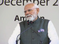 Old trade routes can power future prosperity, says PM Modi at India-Jordan Business Forum - Hindi News | Old trade routes can power future prosperity, says PM Modi at India-Jordan Business Forum | Latest international News at Lokmattimes.com