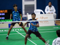 India’s young para-shuttlers shine bright with 8 golds at Dubai 2025 Asian Youth Para Games - Hindi News | India’s young para-shuttlers shine bright with 8 golds at Dubai 2025 Asian Youth Para Games | Latest other-sports News at Lokmattimes.com