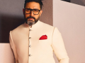 Abhishek Bachchan calls Agastya Nanda’s dedication to portraying Arun Khetarpal ‘commendable’ - Hindi News | Abhishek Bachchan calls Agastya Nanda’s dedication to portraying Arun Khetarpal ‘commendable’ | Latest entertainment News at Lokmattimes.com