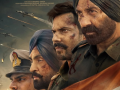 ‘Aawaz kaha tak jaani chahiye? Lahore tak!’ sets tone as ‘Border 2’ makers unveil teaser - Hindi News | ‘Aawaz kaha tak jaani chahiye? Lahore tak!’ sets tone as ‘Border 2’ makers unveil teaser | Latest entertainment News at Lokmattimes.com