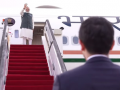 PM Modi concludes landmark Jordan visit, emplanes for Ethiopia - Hindi News | PM Modi concludes landmark Jordan visit, emplanes for Ethiopia | Latest international News at Lokmattimes.com