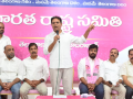 Telangana Panchayat polls: KTR accuses Congress MLAs of high-handedness - Hindi News | Telangana Panchayat polls: KTR accuses Congress MLAs of high-handedness | Latest national News at Lokmattimes.com