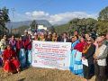 Healthcare buildings to be built with Indian assistance in Nepal's Sindhupalchowk - Hindi News | Healthcare buildings to be built with Indian assistance in Nepal's Sindhupalchowk | Latest international News at Lokmattimes.com