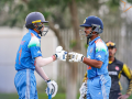 U19 Asia Cup: Abhigyan Kundu's unbeaten 209 guides India to a massive win over Malaysia - Hindi News | U19 Asia Cup: Abhigyan Kundu's unbeaten 209 guides India to a massive win over Malaysia | Latest other-sports News at Lokmattimes.com