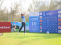 CIDCO Open 2025: Veer Ahlawat shoots 65 for two-shot lead on day one in Navi Mumbai - Hindi News | CIDCO Open 2025: Veer Ahlawat shoots 65 for two-shot lead on day one in Navi Mumbai | Latest other-sports News at Lokmattimes.com