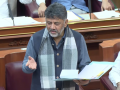 Karnataka house nod to Greater Bengaluru Governance Second Amendment Bill as Shivakumar agrees to drop nominated members - Hindi News | Karnataka house nod to Greater Bengaluru Governance Second Amendment Bill as Shivakumar agrees to drop nominated members | Latest national News at Lokmattimes.com