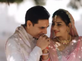 Anupamaa's Ashlesha Savant celebrates one month of her dreamy Vrindavan wedding: ‘Our hearts belong to you’ - Hindi News | Anupamaa's Ashlesha Savant celebrates one month of her dreamy Vrindavan wedding: ‘Our hearts belong to you’ | Latest entertainment News at Lokmattimes.com