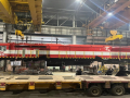 India-made locomotives gain global traction as BLW sends 6th engine to Mozambique - Hindi News | India-made locomotives gain global traction as BLW sends 6th engine to Mozambique | Latest business News at Lokmattimes.com