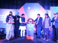 Cycling: Pune Grand Tour unveils its heritage-inspired Trophy at National Capital - Hindi News | Cycling: Pune Grand Tour unveils its heritage-inspired Trophy at National Capital | Latest other-sports News at Lokmattimes.com