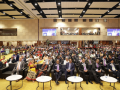 ISAME-2025 forum brings global focus on leadership, cooperation and Gujarat’s growth - Hindi News | ISAME-2025 forum brings global focus on leadership, cooperation and Gujarat’s growth | Latest national News at Lokmattimes.com
