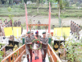 Indian Army marks 54th Vijay Diwas across Arunachal’s frontier valleys - Hindi News | Indian Army marks 54th Vijay Diwas across Arunachal’s frontier valleys | Latest national News at Lokmattimes.com