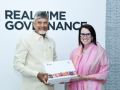 Andhra Pradesh continues to play important role in India-US relations: Chandrababu Naidu - Hindi News | Andhra Pradesh continues to play important role in India-US relations: Chandrababu Naidu | Latest national News at Lokmattimes.com