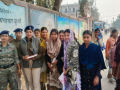 Bihar: ‘Abhaya Brigade’ launched to protect women and girl students - Hindi News | Bihar: ‘Abhaya Brigade’ launched to protect women and girl students | Latest national News at Lokmattimes.com