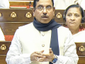 India charts bold clean energy course with SHANTI Bill: Pralhad Joshi - Hindi News | India charts bold clean energy course with SHANTI Bill: Pralhad Joshi | Latest national News at Lokmattimes.com