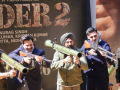 Border 2 Public Review by IANS: Sunny Deol starrer opens to mixed responses, fans divided over length - Hindi News | Border 2 Public Review by IANS: Sunny Deol starrer opens to mixed responses, fans divided over length | Latest entertainment News at Lokmattimes.com