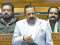 India has achieved self-reliance in space transportation systems: Jitendra Singh - Hindi News | India has achieved self-reliance in space transportation systems: Jitendra Singh | Latest technology News at Lokmattimes.com