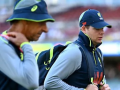 Ashes: 'Vestibular issue' forces Smith out of Adelaide Test 20 minutes before toss - Hindi News | Ashes: 'Vestibular issue' forces Smith out of Adelaide Test 20 minutes before toss | Latest other-sports News at Lokmattimes.com