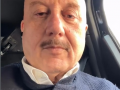 Anupam Kher turns on his ‘Dhurandhar’ mode: ‘Aditya Dhar ki jai ho’ - Hindi News | Anupam Kher turns on his ‘Dhurandhar’ mode: ‘Aditya Dhar ki jai ho’ | Latest entertainment News at Lokmattimes.com