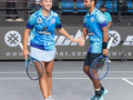 TPL 7 champions Sofia, Jeevan of GS Delhi Aces call Ahmedabad’s atmosphere ‘electric and energetic’ - Hindi News | TPL 7 champions Sofia, Jeevan of GS Delhi Aces call Ahmedabad’s atmosphere ‘electric and energetic’ | Latest other-sports News at Lokmattimes.com