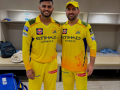 One keeper from every decade- teen, 20s, 30s, 40s: Mukund points out interesting CSK fact - Hindi News | One keeper from every decade- teen, 20s, 30s, 40s: Mukund points out interesting CSK fact | Latest other-sports News at Lokmattimes.com