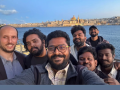 Around 95 per cent of the filming of Arul Nithi, Priya Bhavani Shankar-starrer 'Demonte Colony 3' is done: Sources - Hindi News | Around 95 per cent of the filming of Arul Nithi, Priya Bhavani Shankar-starrer 'Demonte Colony 3' is done: Sources | Latest entertainment News at Lokmattimes.com