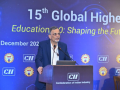 State-led reforms key to strengthening higher education in India: CEA Anantha Nageswaran - Hindi News | State-led reforms key to strengthening higher education in India: CEA Anantha Nageswaran | Latest health News at Lokmattimes.com