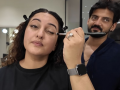 Sonakshi Sinha's fun 'Get Ready With Me' for husband Zaheer Iqbal's birthday - Hindi News | Sonakshi Sinha's fun 'Get Ready With Me' for husband Zaheer Iqbal's birthday | Latest entertainment News at Lokmattimes.com