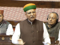Rajya Sabha passes Repealing and Amending Bill 2025 through voice vote - Hindi News | Rajya Sabha passes Repealing and Amending Bill 2025 through voice vote | Latest national News at Lokmattimes.com