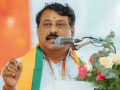 DMK focussed on confronting Centre, not people’s welfare: Tamil Nadu BJP chief - Hindi News | DMK focussed on confronting Centre, not people’s welfare: Tamil Nadu BJP chief | Latest national News at Lokmattimes.com