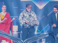 KBC: Kartik Aaryan asks Amitabh Bachchan if Jaya Bachchan knows his mobile password - Hindi News | KBC: Kartik Aaryan asks Amitabh Bachchan if Jaya Bachchan knows his mobile password | Latest entertainment News at Lokmattimes.com