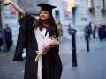 Actress who played Mohanlal's younger daughter in 'Drishyam' graduates from London School of Economics; shares inspiring story! - Hindi News | Actress who played Mohanlal's younger daughter in 'Drishyam' graduates from London School of Economics; shares inspiring story! | Latest entertainment News at Lokmattimes.com