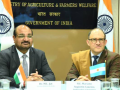 India, Argentina to boost bilateral agricultural research, technology exchange - Hindi News | India, Argentina to boost bilateral agricultural research, technology exchange | Latest international News at Lokmattimes.com