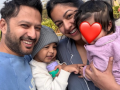 Ishita Dutta feels ‘best trips are unplanned ones’ as she shares anniversary special getaway video - Hindi News | Ishita Dutta feels ‘best trips are unplanned ones’ as she shares anniversary special getaway video | Latest entertainment News at Lokmattimes.com